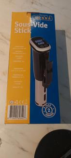 Sous vide Stick (Nooit gebruikt) prijs verlaagd!, Ophalen
