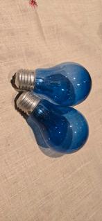 SPAAR- HALOGEEN en GLOEILAMPEN (allerlei, bijna GRATIS), Enlèvement, Halogène