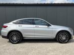 Mercedes-Benz GLC 300 d 4Matic AMG Line, Auto's, Automaat, 245 pk, Stof, Gebruikt