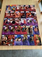 Harlequin intiem vanaf €0,25, Ophalen