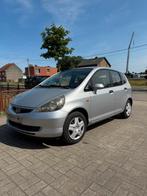 Honda jazz 1.3 benzine, Bedrijf, Handgeschakeld, 5 deurs, Jazz