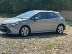 TOYOTA COROLLA/BENZINE HYBRIDE/88000 KM/JAAR 2020, Auto's, Automaat, Zwart, 72 kW, Corolla