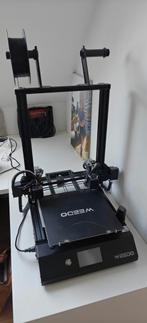 3D printer Weedo X40 - 2 kleuren, Computers en Software, 3D Printers, Ophalen, Gebruikt, Weedo