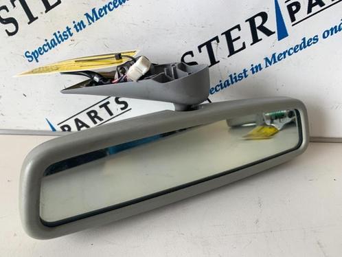 Binnenspiegel van een Mercedes CLK, Auto-onderdelen, Spiegels, Mercedes-Benz, Gebruikt, 3 maanden garantie, Ophalen of Verzenden