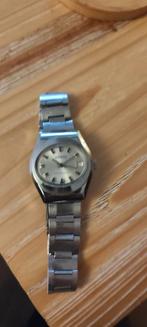 Kristo Antimagnetic Swiss Movement.Stainless Steel Back Base, Enlèvement ou Envoi