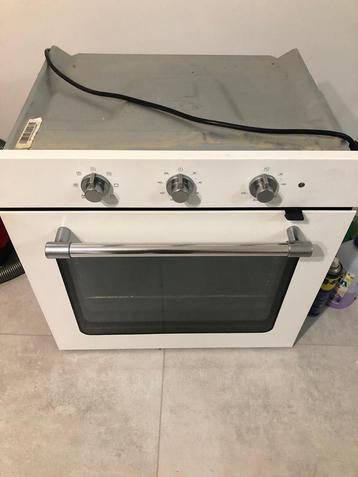 Inbouw oven beschikbaar voor biedingen