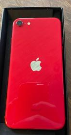 Iphone SE 2020, Telecommunicatie, Mobiele telefoons | Apple iPhone, 128 GB, Verzenden, Zo goed als nieuw, IPhone SE (2020)