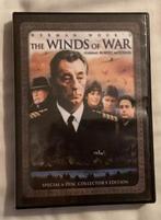 The winds of war, Verzenden, Zo goed als nieuw