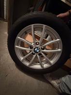 4x nieuwe bridgestone winterbanden + bmw velgen, Auto-onderdelen, Banden en Velgen, Ophalen, 16 inch, Banden en Velgen, Nieuw