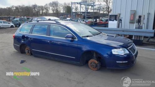 Volkswagen Passat Variant (3C5) combo (onderdelen) donorauto, Auto-onderdelen, Overige Auto-onderdelen