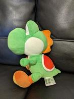 Officiele Yoshi Plush Super Mario!, Enlèvement ou Envoi, Comme neuf, Autres types