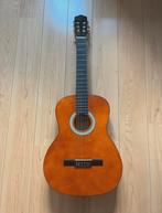 Guitare acoustique Sheffield avec étui de protection, Enlèvement, Comme neuf