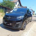 Opel Zafira Life Automat, Ophalen, Opel