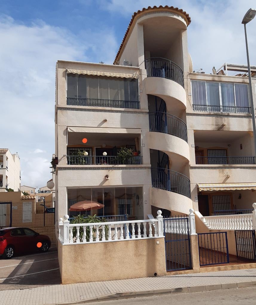 Appartement Costa Blanca, Orihuela Costa, Vacances, Maisons de vacances | Espagne, Costa Blanca, Appartement, Village, Mer, 2 chambres