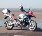 BMW 1200gs, Motoren, 2 cilinders, Cardan-aandrijving, Particulier, Toermotor