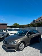 Audi A3 Sportback, Entreprise, Achat