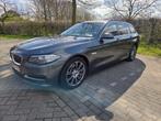 BMW 518D 2015 Break 150ch, Auto's, BMW, Automaat, Achterwielaandrijving, 4 cilinders, Leder