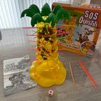 Bordspel, SOS, Mattel, Hobby en Vrije tijd, Een of twee spelers, Ophalen of Verzenden, Zo goed als nieuw, Mattel