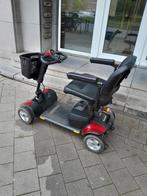 Scootmobiel elektrische rolstoel PMR voor mindervalide mobil, Zo goed als nieuw