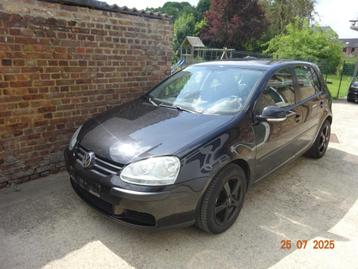 vw golf essence, Autos, Achat, Boîte manuelle, 5 portes, 5 places