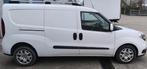 FIAT DOBLO MAXI 1.6 JTD 105CV BEDRIJFSVOERTUIG 2016 EURO 6, Auto's, Voorwielaandrijving, Startonderbreker, Stof, Euro 6