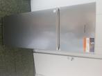 Whirlpool koelkast A+, Met aparte vriezer, Gebruikt, 140 tot 160 cm, Energieklasse A of zuiniger