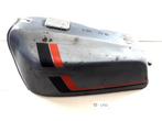 Z500 1979 - 1980 Kawasaki Benzinetank D1-37707