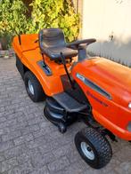 Husqvarna CTH 151, Tuin en Terras, Zitmaaiers, Ophalen of Verzenden, Zo goed als nieuw