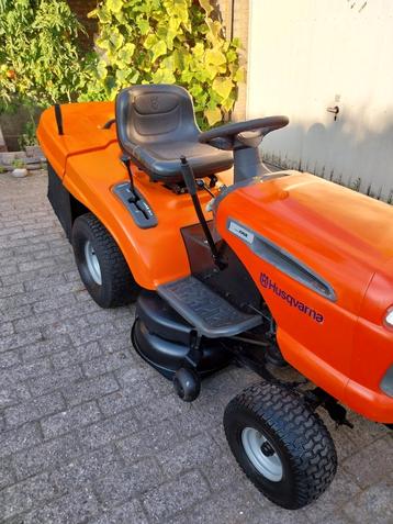 Husqvarna CTH 151, Enlèvement ou Envoi, Comme neuf