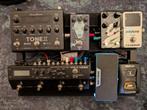 Boss Ms-3, Ophalen of Verzenden