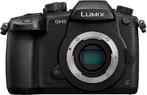 Panasonic Lumix DC-GH5, TV, Hi-fi & Vidéo, Appareils photo numériques, Sans zoom optique, Enlèvement ou Envoi, Autres Marques