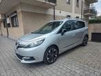 Renault Grand SCENIC 1.5 dci Bose édition 5pl Euro5, Auto's, Renault, Euro 5, Bedrijf, Te koop, Parkeersensor