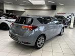 Toyota Auris Lounge Auris Hatchback lounge 2018, Autos, Argent ou Gris, Achat, Entreprise, Noir