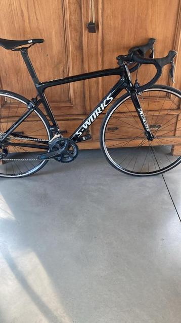 Ultegra DI2 10 speed beschikbaar voor biedingen