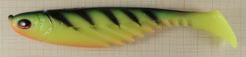 Grote Shads van Berkley, Mann’s, Fox Rage en Savage Gear beschikbaar voor biedingen