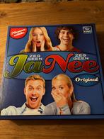 gezelschapsspel zeg geen ja of neen, Ophalen, Zo goed als nieuw