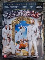 The Imaginarium of Doctor Parnassus, Ophalen of Verzenden
