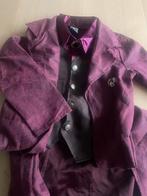 Verkleedjas nachtwacht maat 152, Kinderen en Baby's, Ophalen, Zo goed als nieuw, 146 t/m 152, Jongen