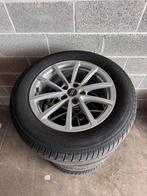 Jantes Audi A6 d’origine, Autos : Pièces & Accessoires, Pneus et Jantes, Véhicule de tourisme, 17 pouces, Enlèvement