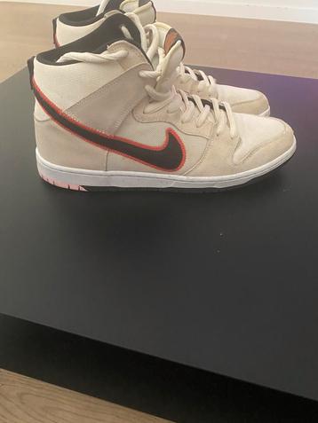 Nike SB beschikbaar voor biedingen