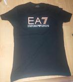 Chemise Empori Armani taille XL, Vêtements | Hommes, T-shirts, Comme neuf, Noir, Taille 56/58 (XL), Enlèvement ou Envoi
