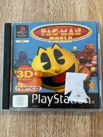 Pac-Man World - Playstation 1, Ophalen of Verzenden, Gebruikt