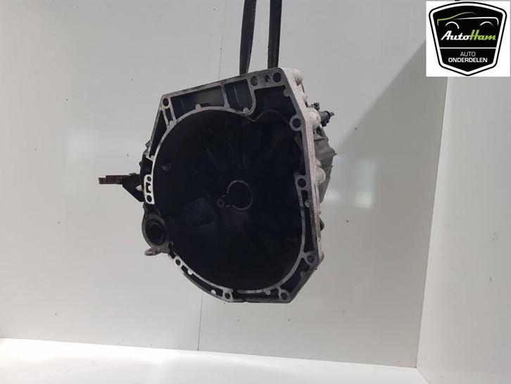 BOITE DE VITESSES MANUELLE Renault Grand Scénic III (JZ), Autos : Pièces & Accessoires, Transmission & Accessoires, Renault, Utilisé