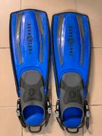 Duikvinnen, Watersport en Boten, Ophalen of Verzenden, Zo goed als nieuw, Zwem- of Duikvliezen