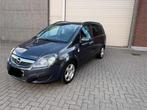 Opel Zafira 1.7tdci 7PL 2011 blanco gekeurd voor verkoop, Auto's, Opel, Particulier, Te koop