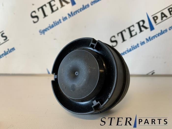 Sirène alarme d'un Mercedes E-Klasse, Autos : Pièces & Accessoires, Électronique & Câbles, Mercedes-Benz, Utilisé, 3 mois de garantie