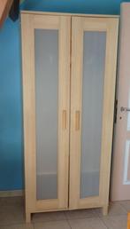 garde robes/ penderie, Ophalen, 50 tot 100 cm, Zo goed als nieuw, 150 tot 200 cm