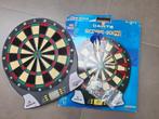 Elektronisch darts bord, Hobby en Vrije tijd, Gezelschapsspellen | Overige, Een of twee spelers, Ophalen, Gebruikt, Carromco