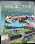 Het grote Modelspoorboek, Autres marques, Enlèvement ou Envoi, Livre, Revue ou Catalogue, Comme neuf