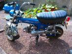 Jincheng Dax halfautomaat goede staat, Fietsen en Brommers, Ophalen, Gebruikt, Overige modellen, 49 cc